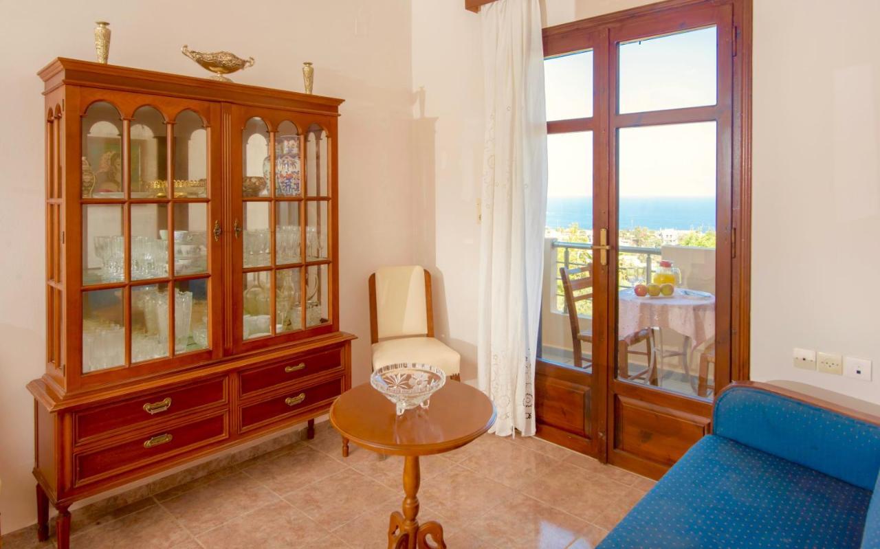 Villa Lygaria *
