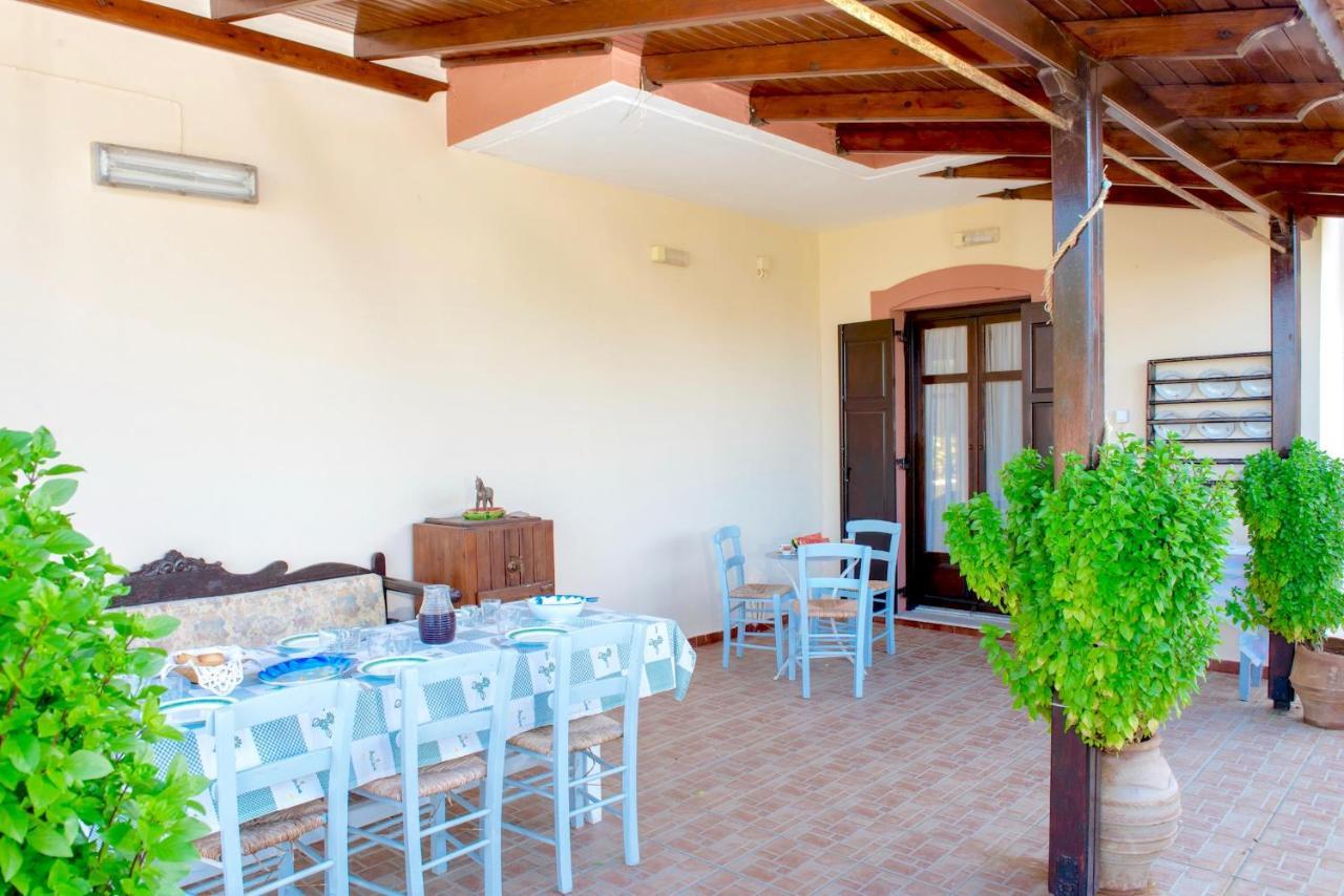 Lygaria Villa Ligaria (Crete)