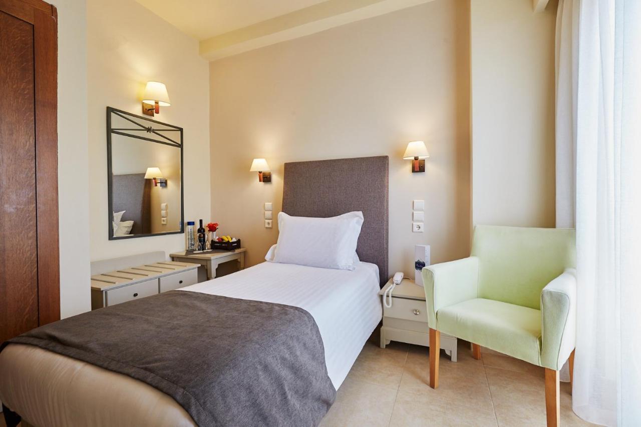 Resort Giannoulis - Santa Marina