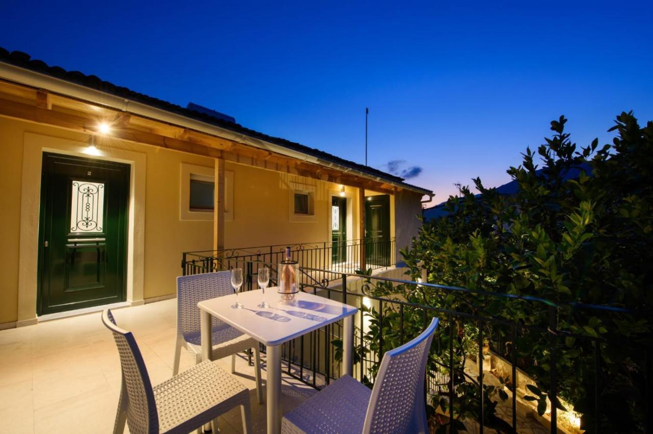 Aparthotel Dorotea Luxury