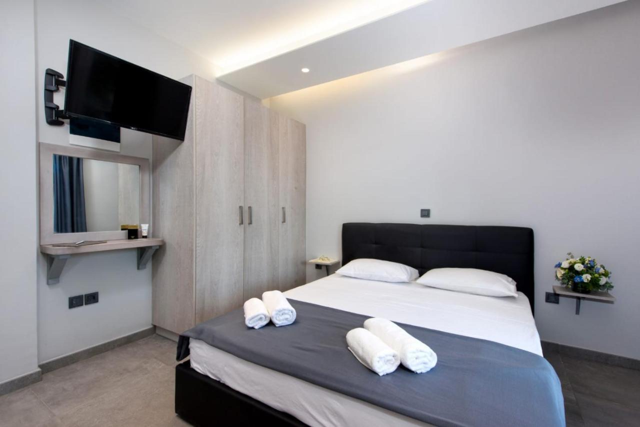 Dorotea Luxury Aparthotel *