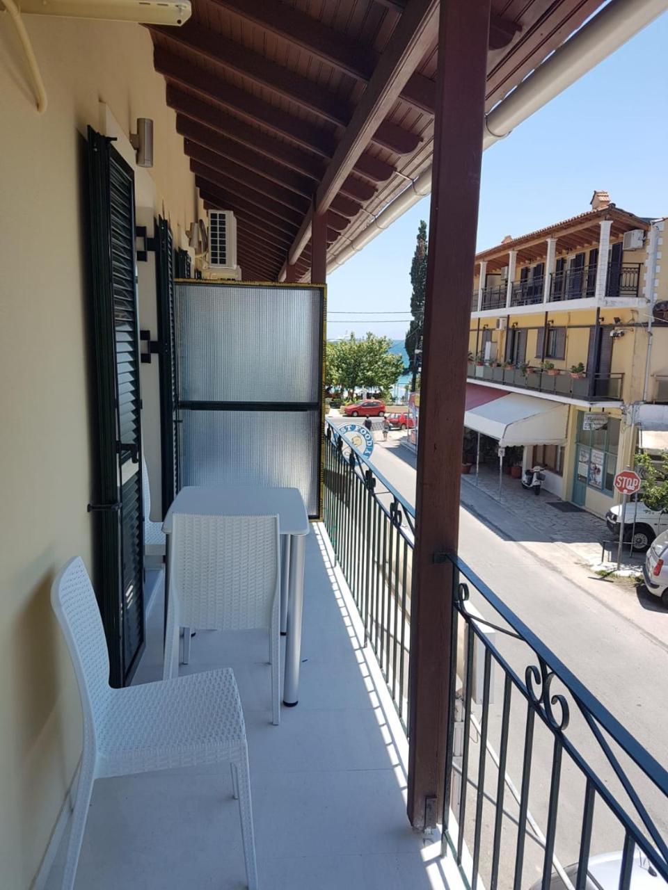 Dorotea Luxury Aparthotel