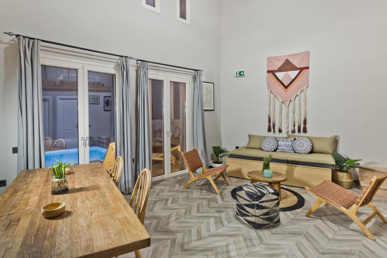 Kalimera Karpathos Exclusive Afiartis