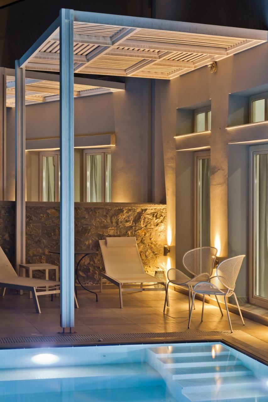 Kalimera Karpathos Exclusive Aparthotel *
