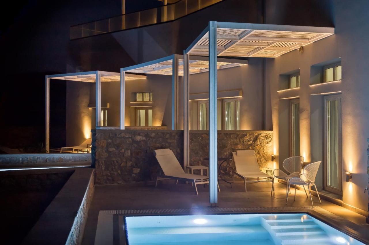 Kalimera Karpathos Exclusive Aparthotel