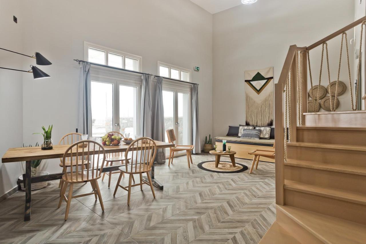 Kalimera Karpathos Exclusive Afiartis