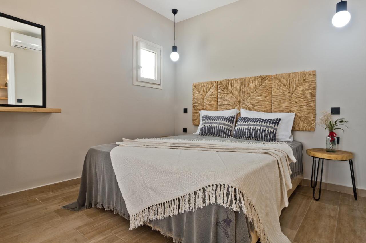 Aparthotel Kalimera Karpathos Exclusive *