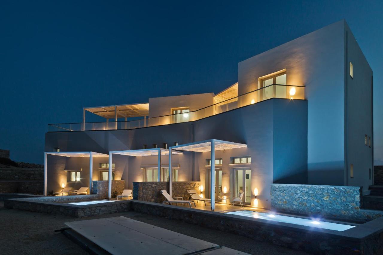Kalimera Karpathos Exclusive * Afiartis