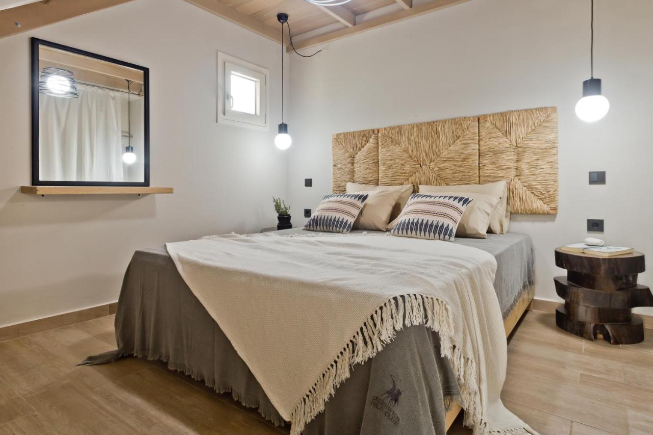 Kalimera Karpathos Exclusive Aparthotel