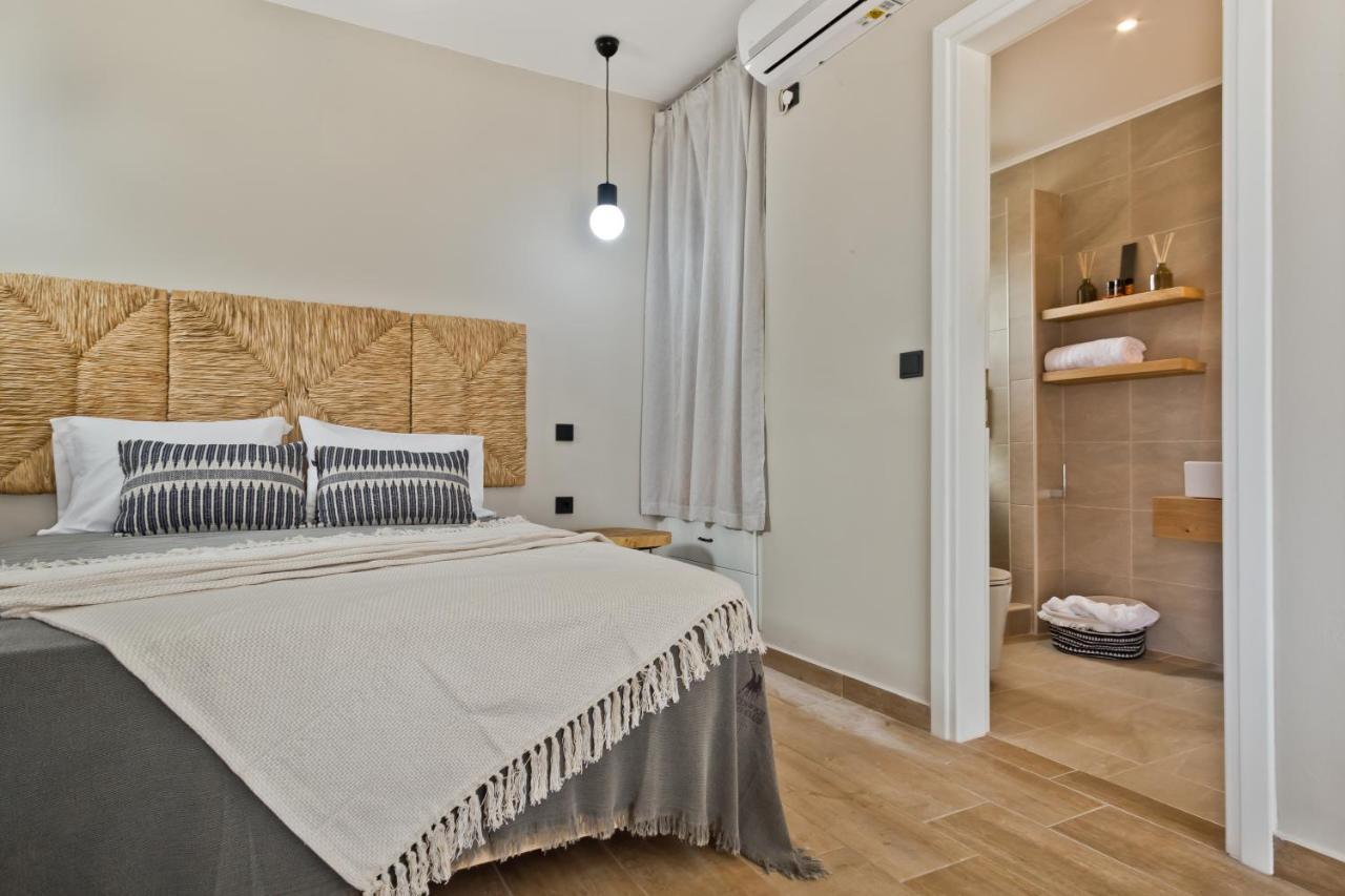 Aparthotel Kalimera Karpathos Exclusive *