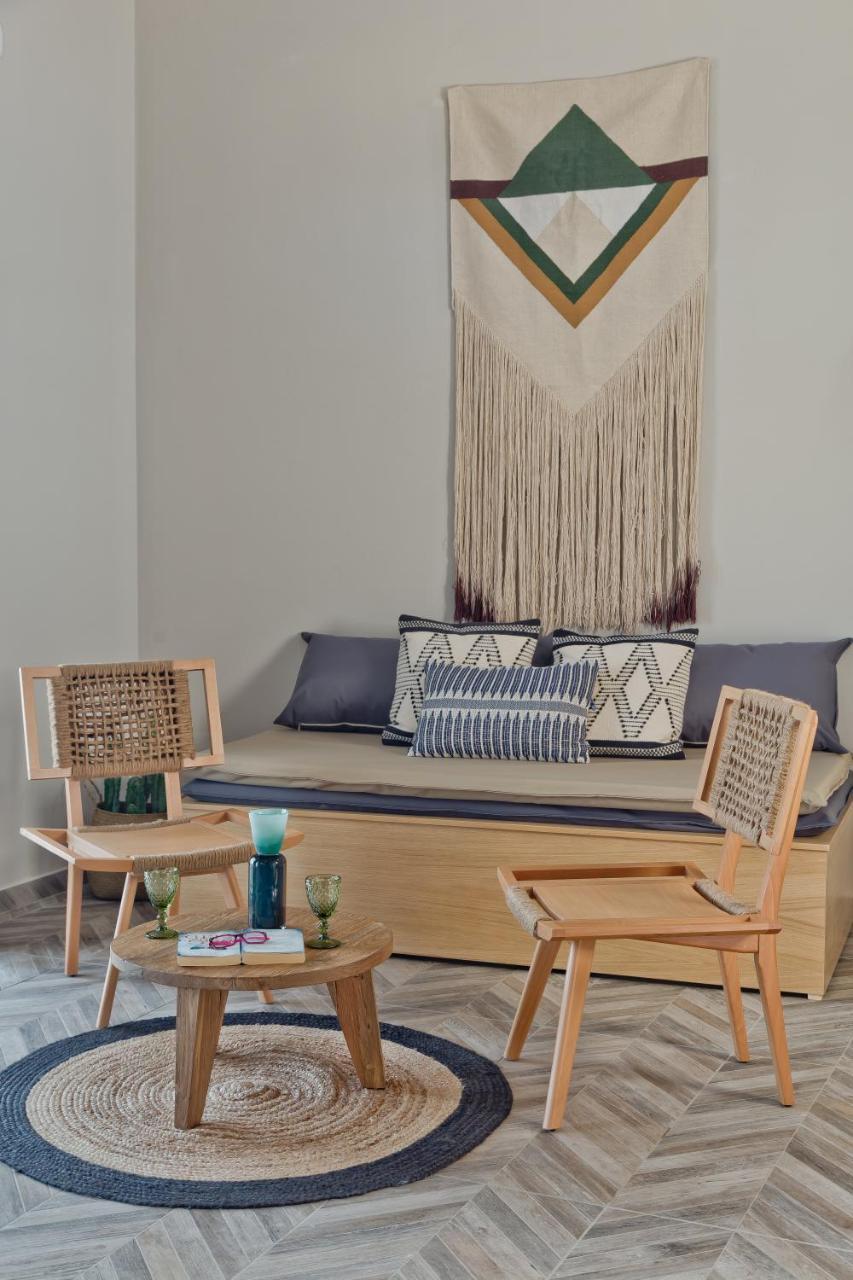 Aparthotel Kalimera Karpathos Exclusive *