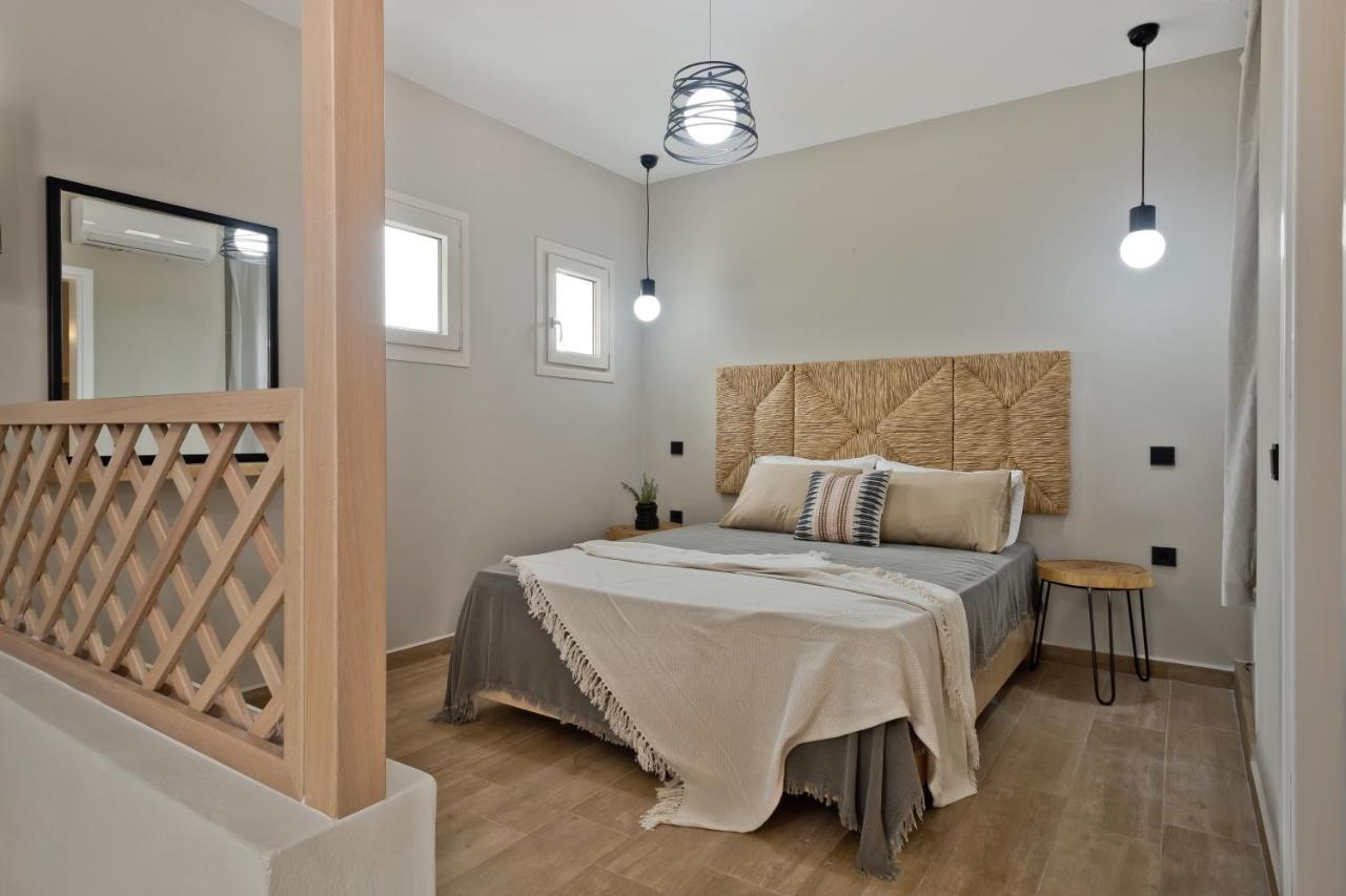 Kalimera Karpathos Exclusive Aparthotel *
