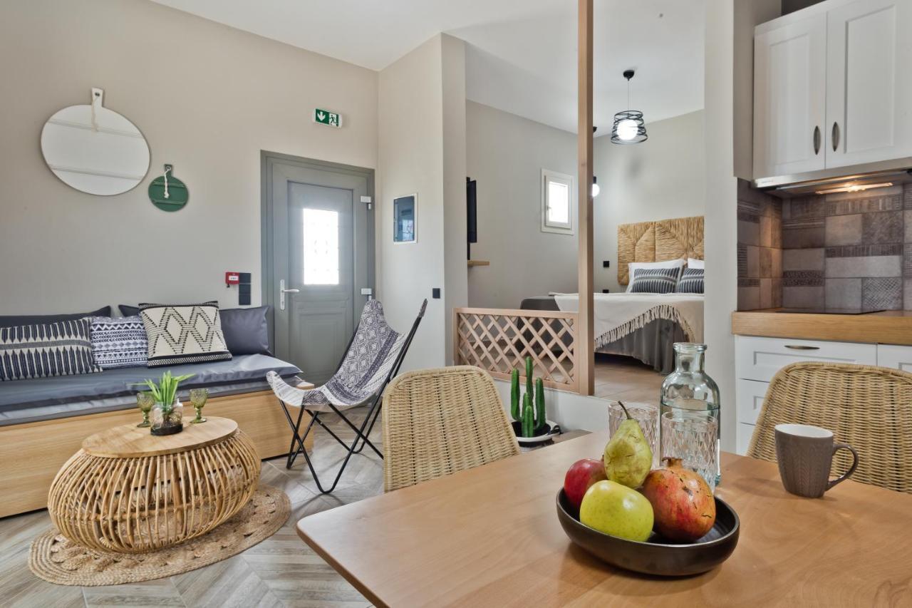 Kalimera Karpathos Exclusive Aparthotel