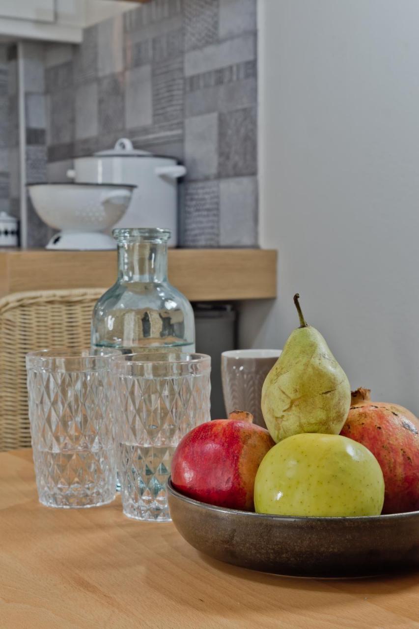 Kalimera Karpathos Exclusive Aparthotel Afiartis