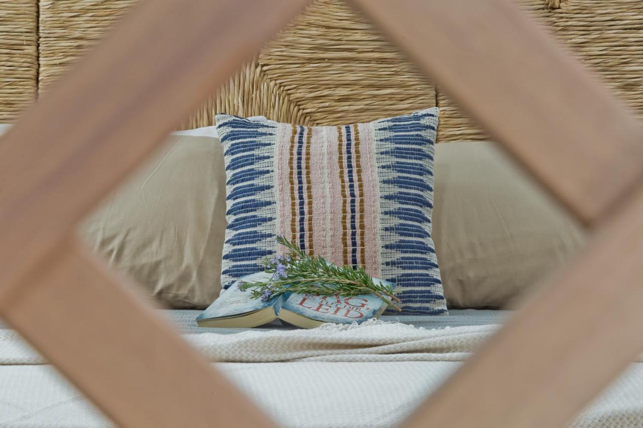 Aparthotel Kalimera Karpathos Exclusive