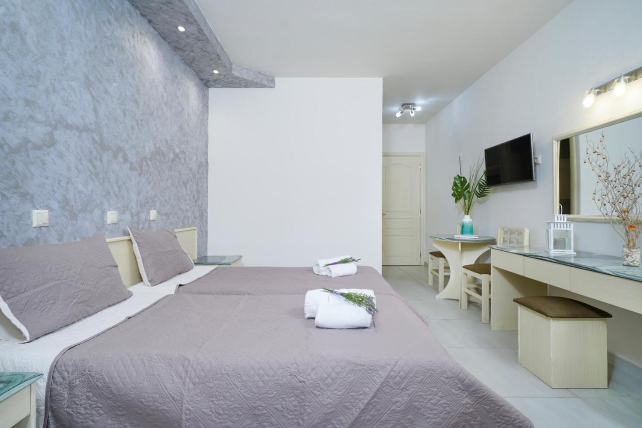 Albatros Apartment