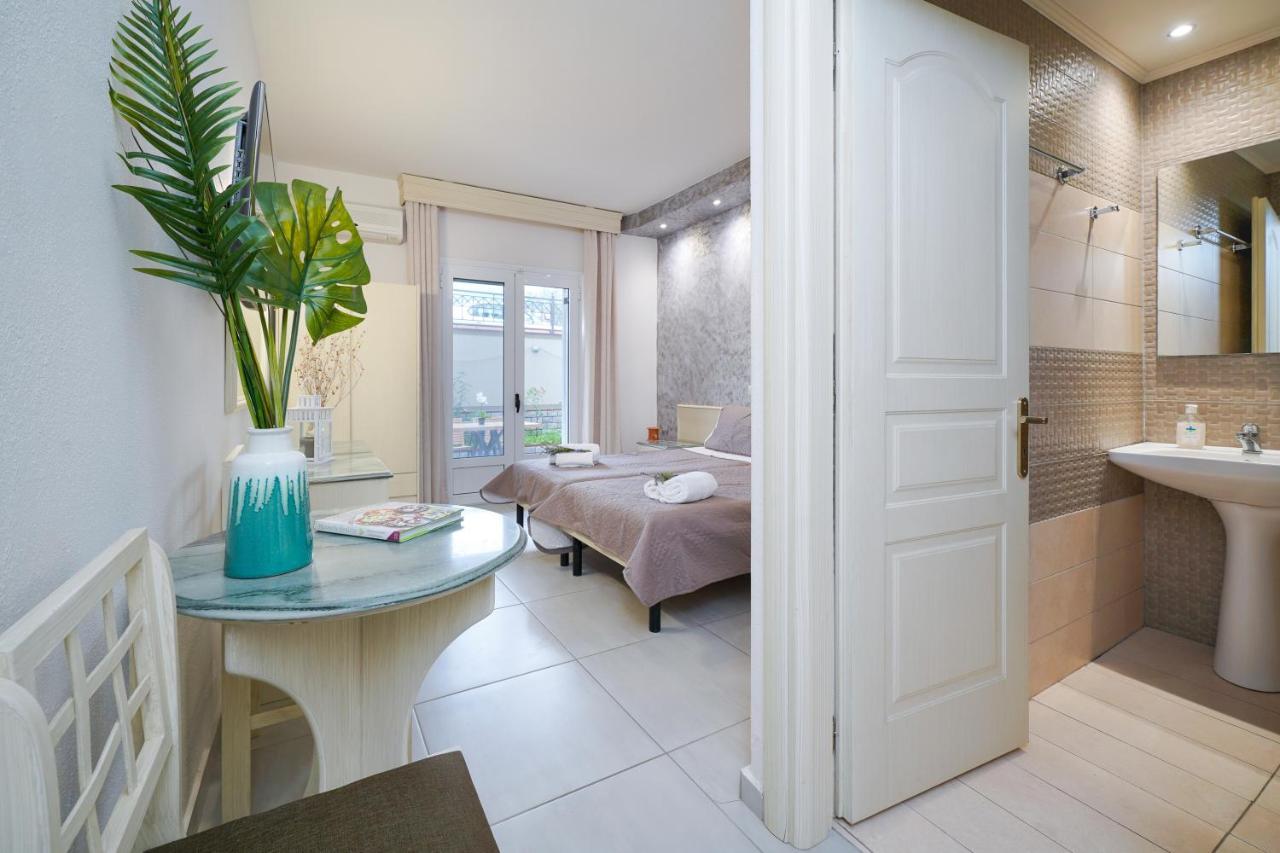 Albatros Apartment *