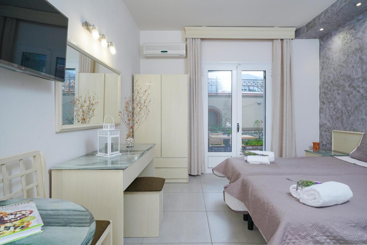 Apartment Albatros *