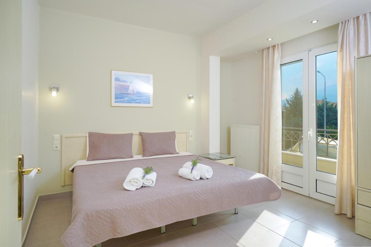 Apartment Albatros *