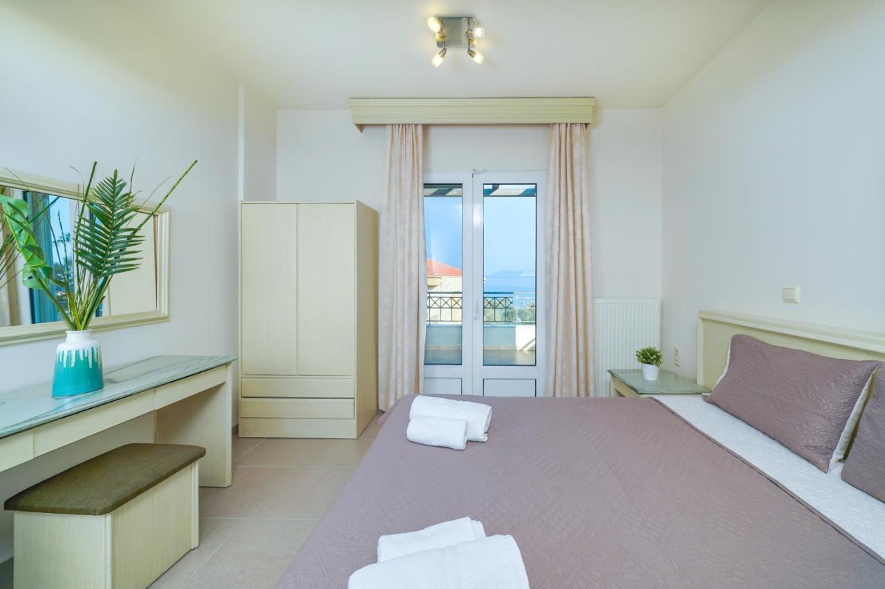 Apartment Albatros *