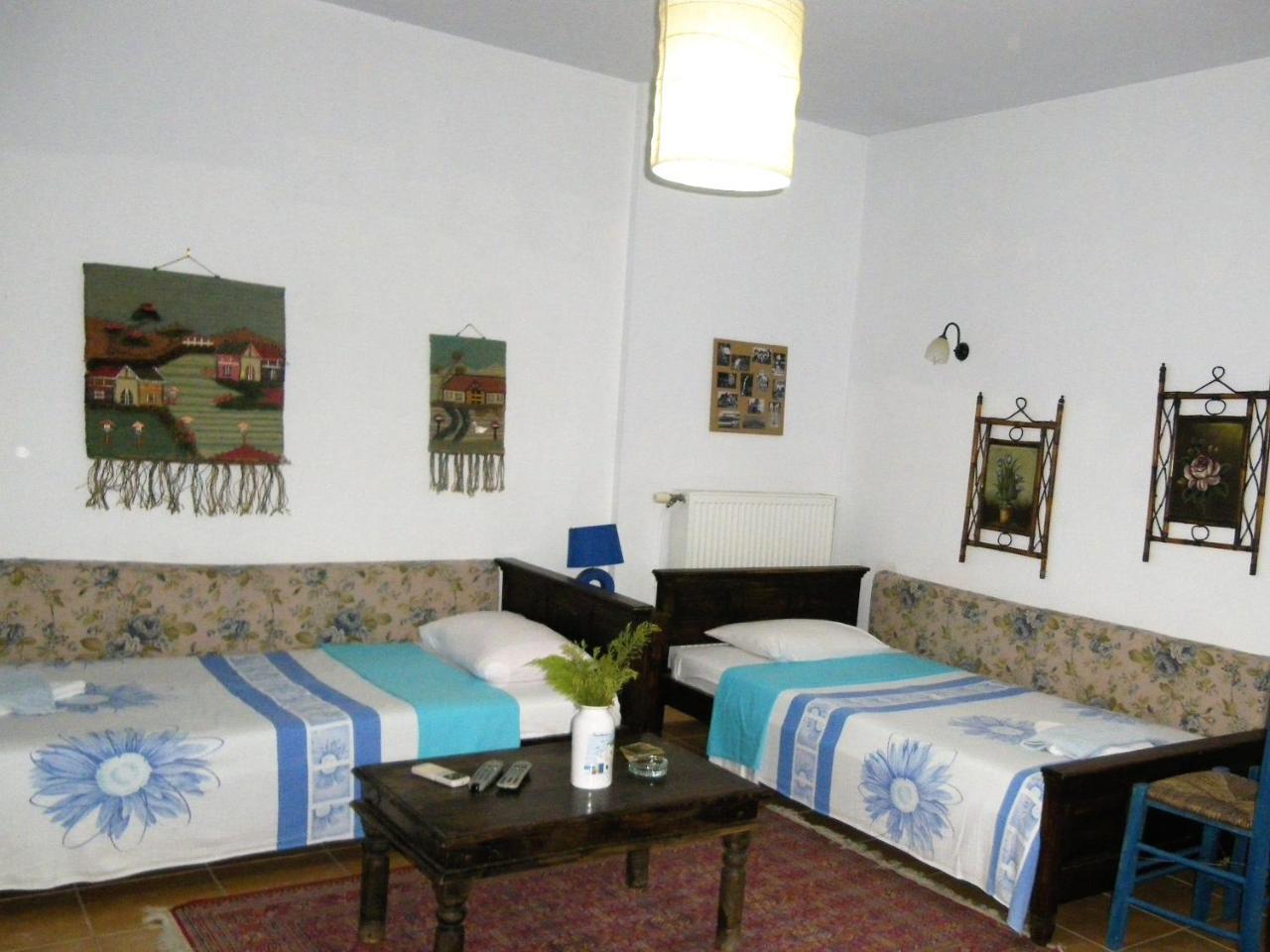 Aparthotel Archondissa