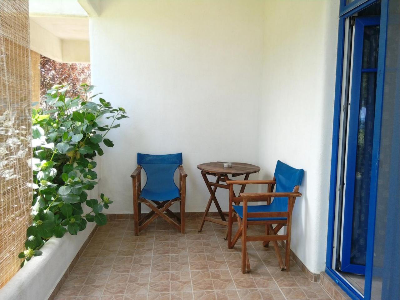 Archondissa 3* Therma (Samothraki)
