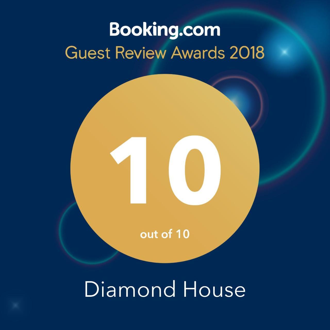 Apartment Diamond House Limenas (Thasos)
