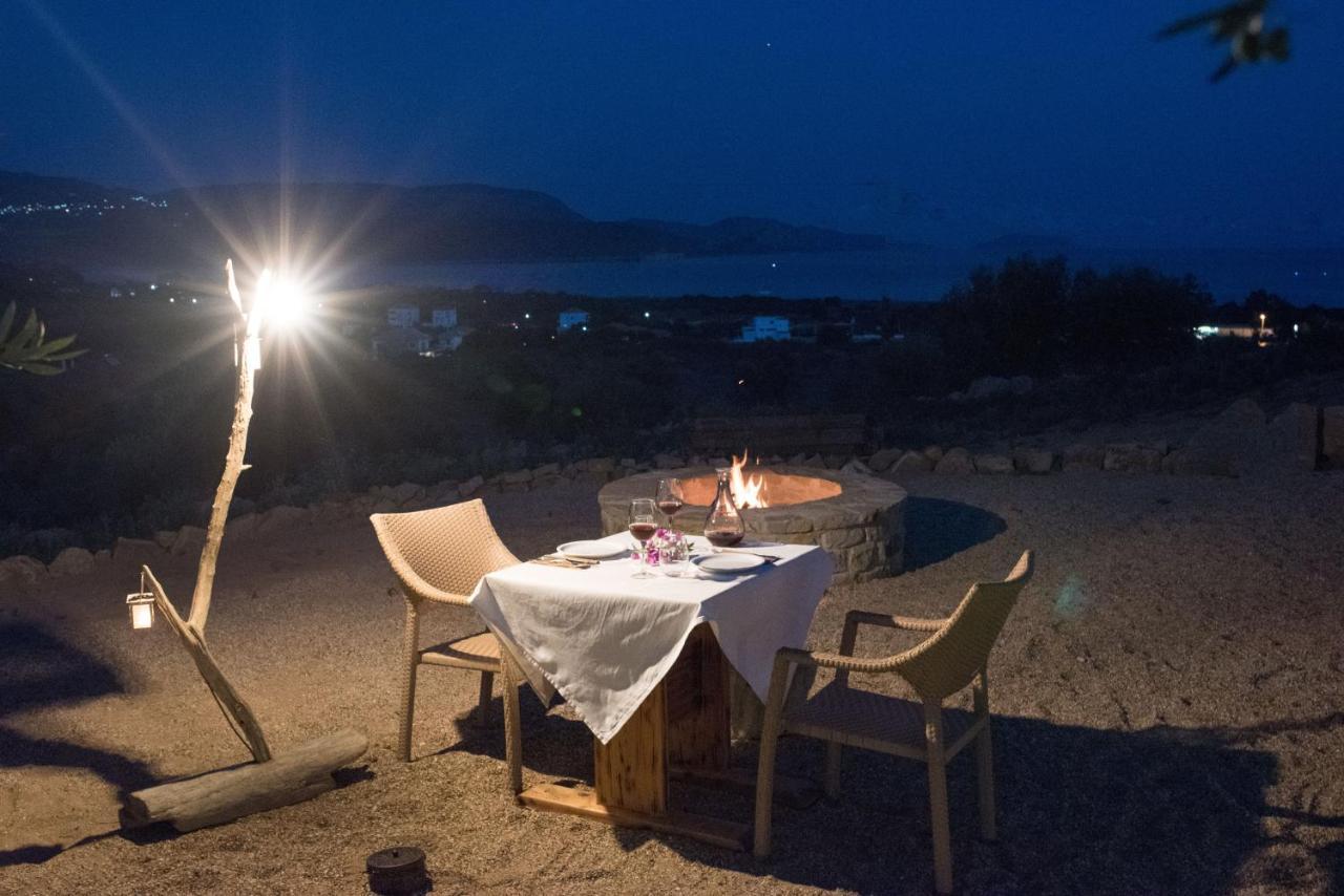 Kotroni Villa Finikounta