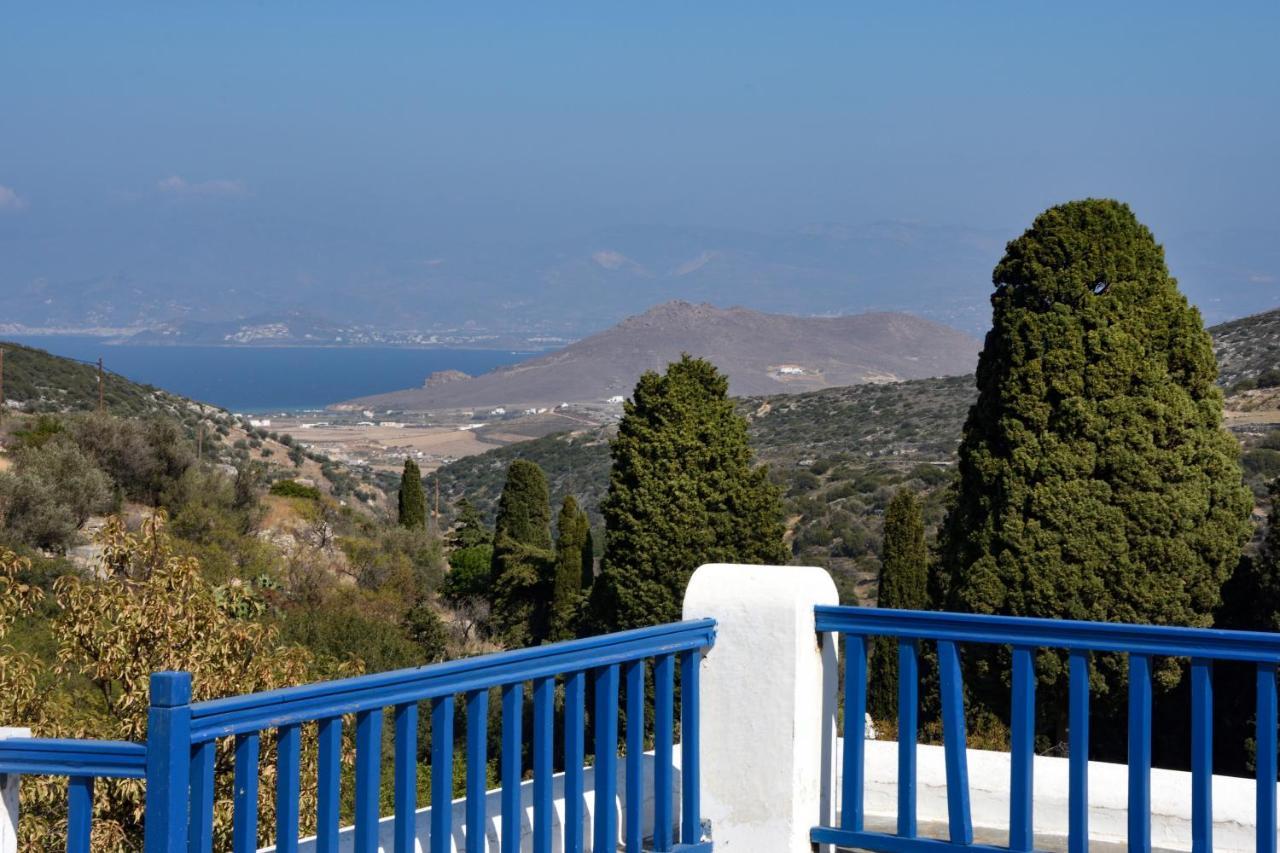 Hotel Lefkes Village 4*