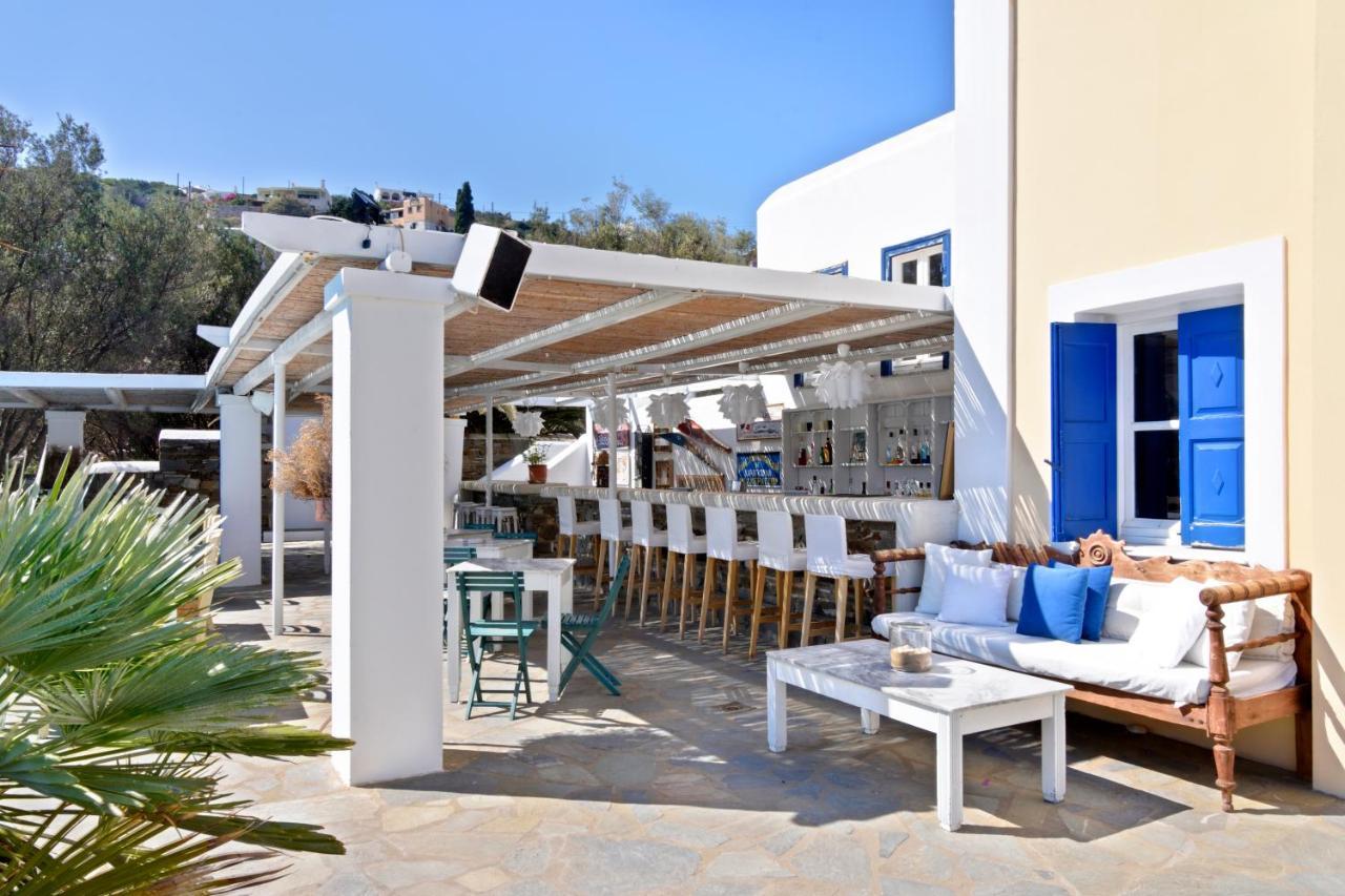 Hotel Lefkes Village 4*