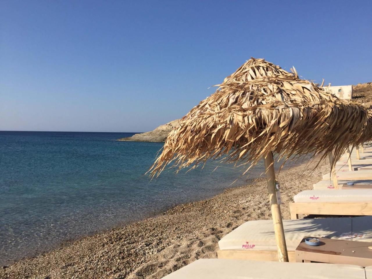 Apartment Vlia Mar Myconian Residences *
