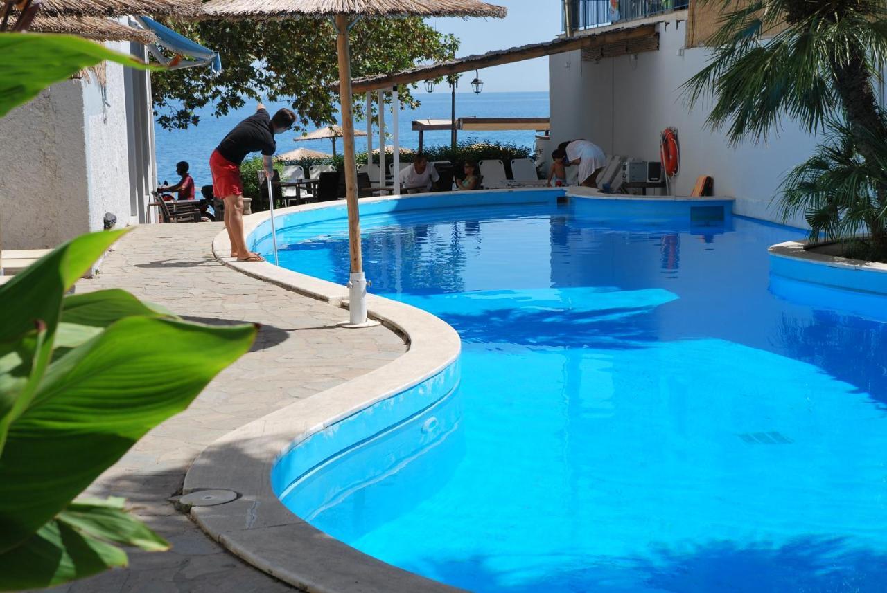 Kanelli Hotel Selianitika