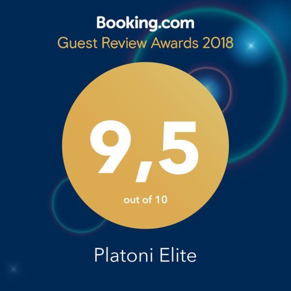 Platoni Elite *