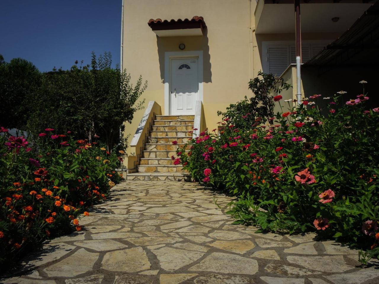 Porto Matzavino Holiday home Vonitsa