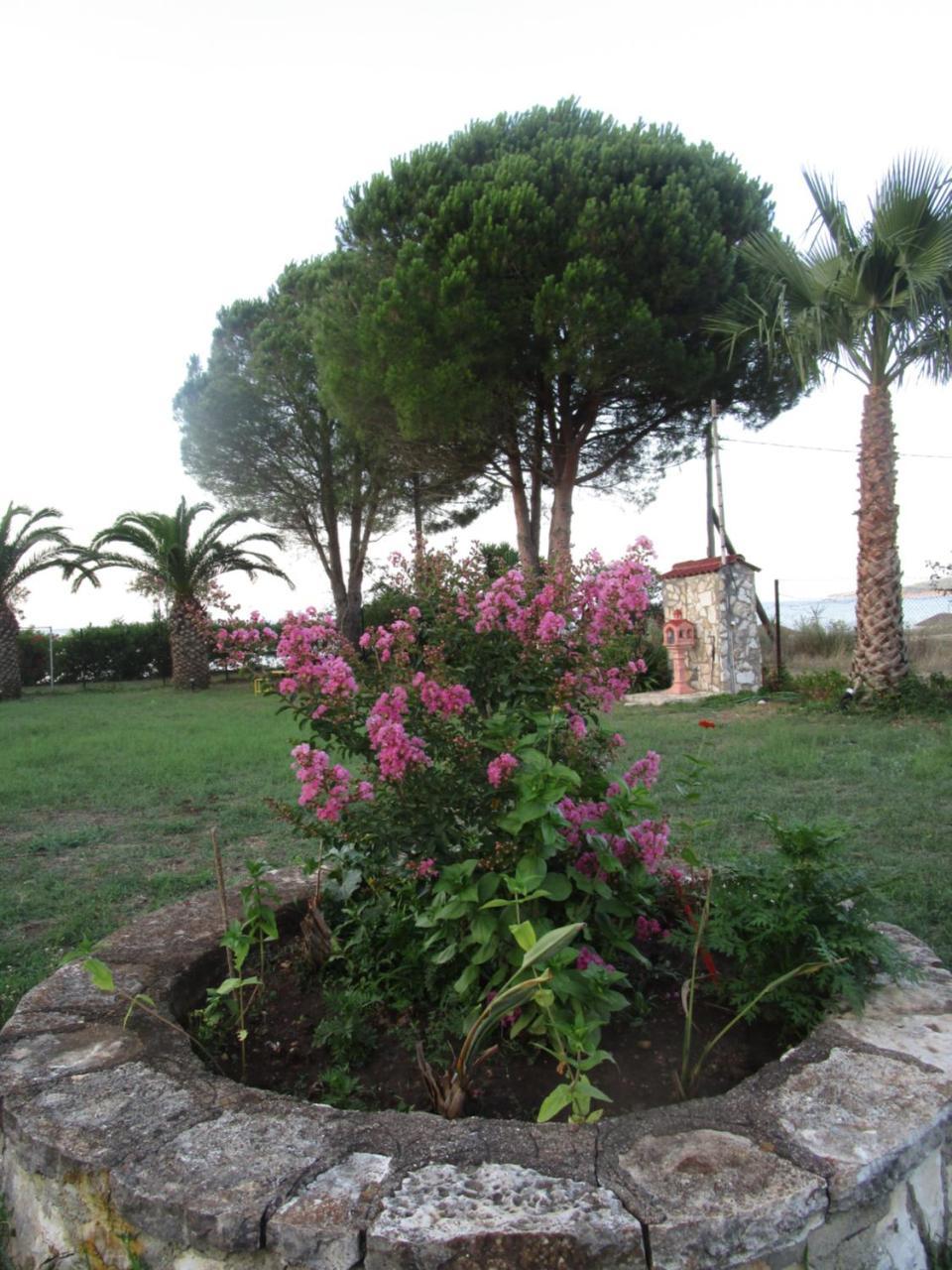 Porto Matzavino Holiday home *