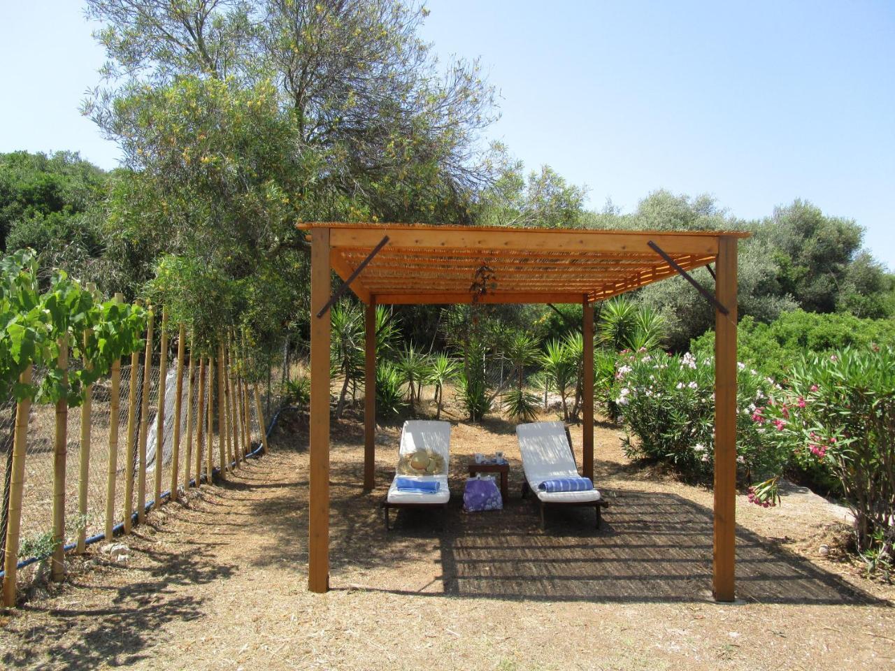 Porto Matzavino Holiday home
