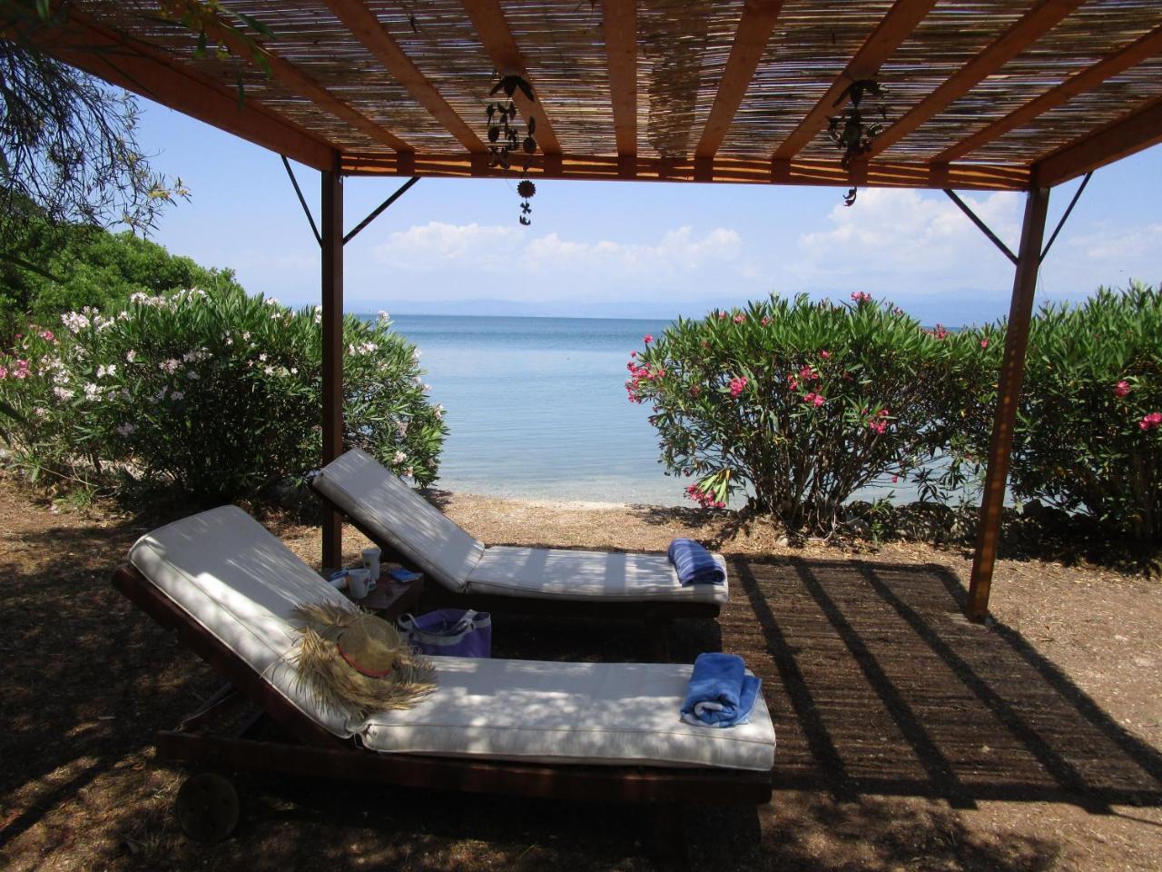 Holiday home Porto Matzavino