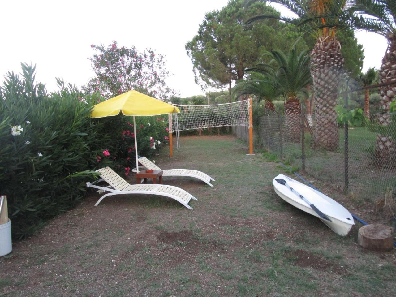 Porto Matzavino Holiday home Vonitsa