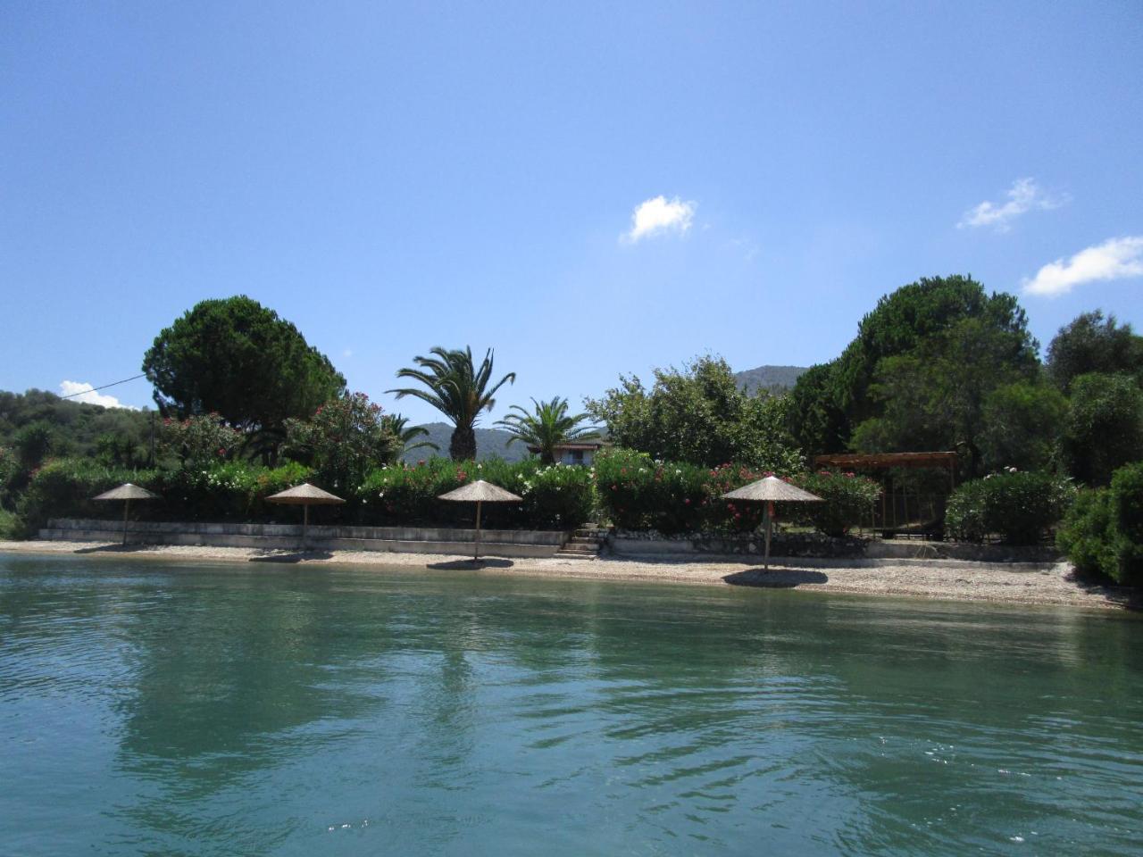 Porto Matzavino Holiday home *