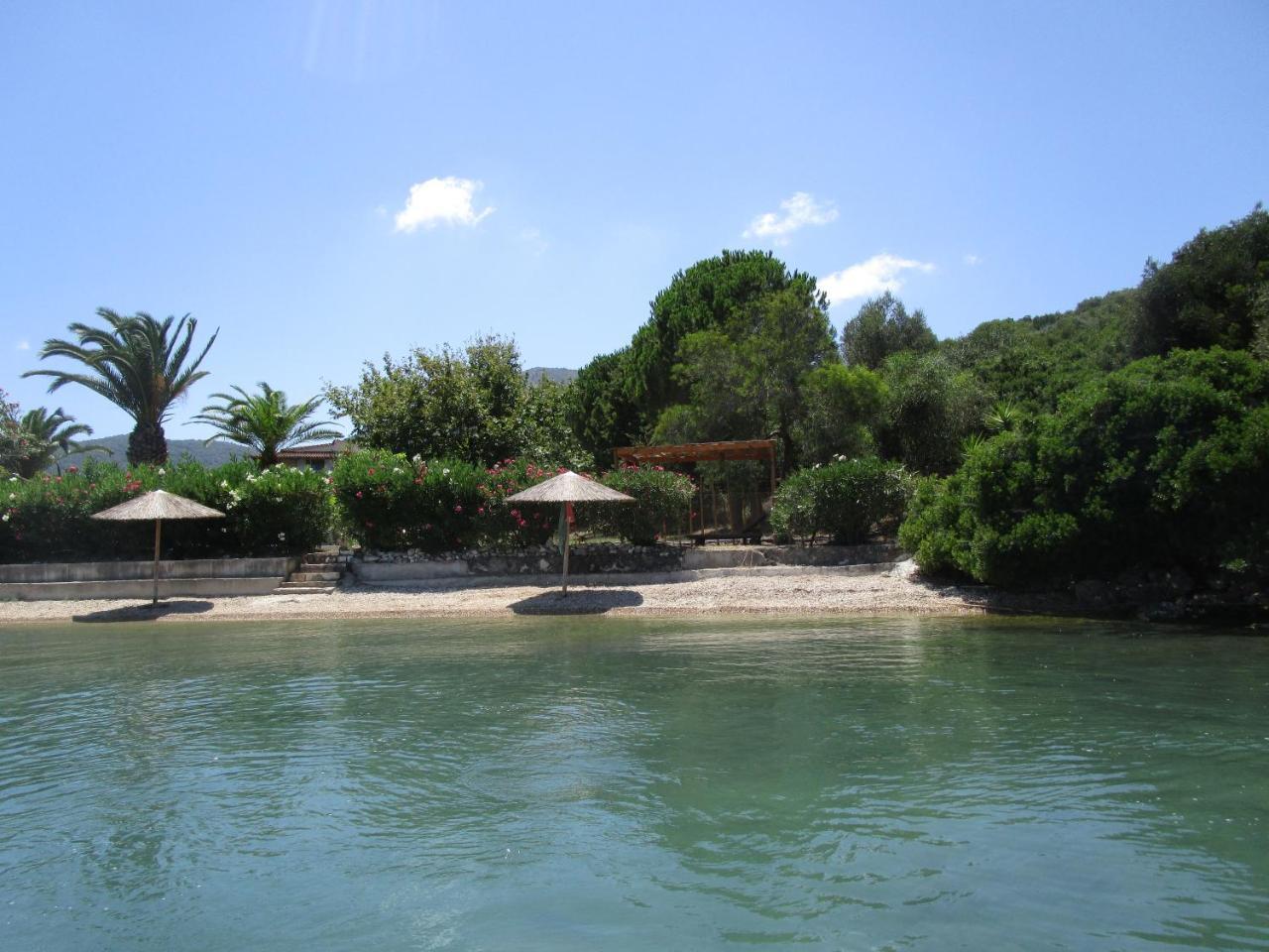 Holiday home Porto Matzavino Vonitsa