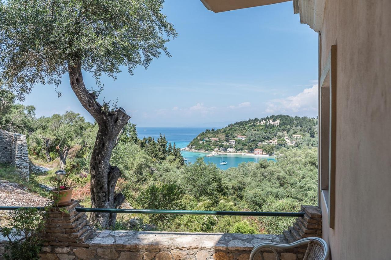 Olive Holiday home