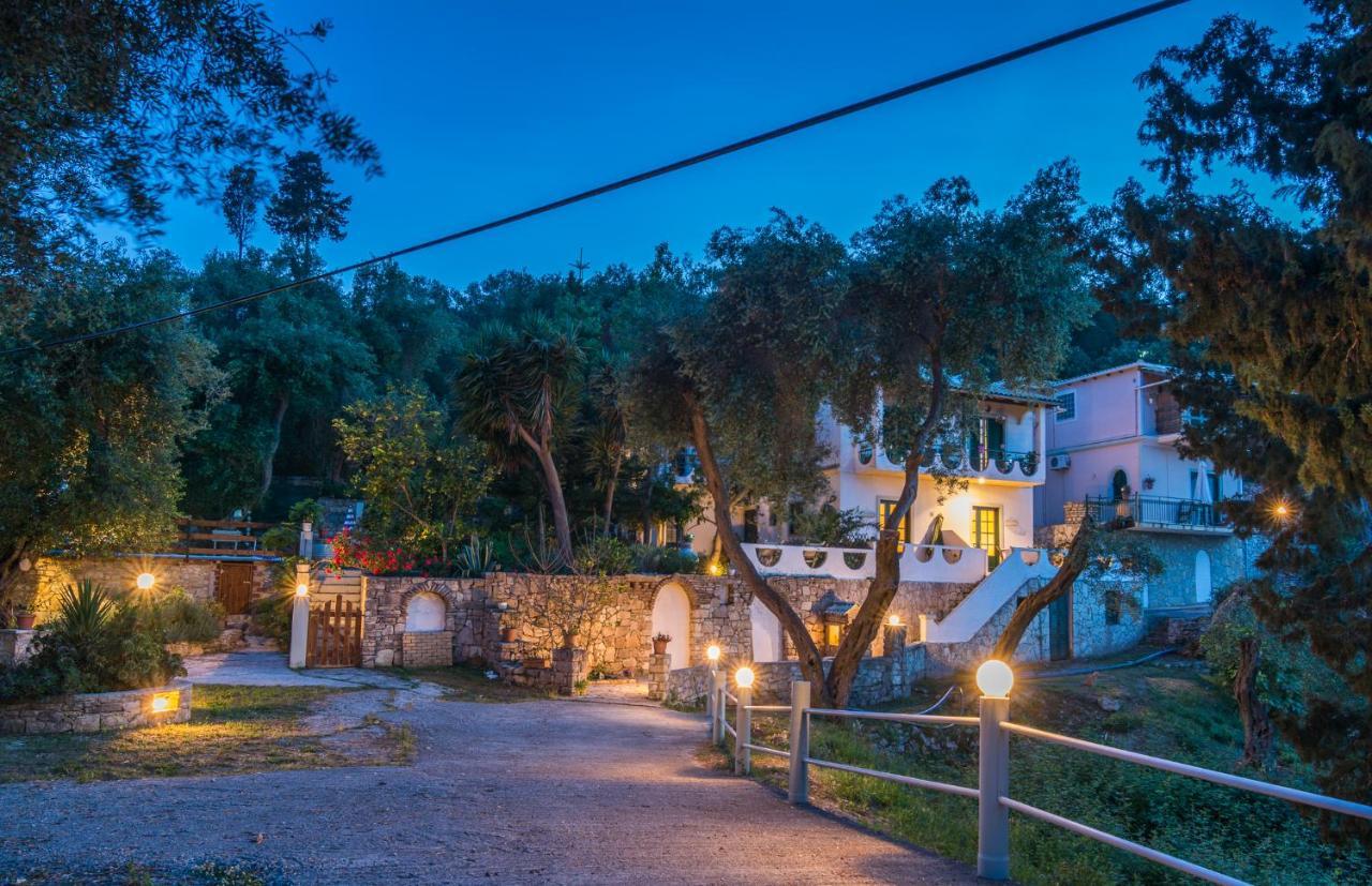 Holiday home Olive *