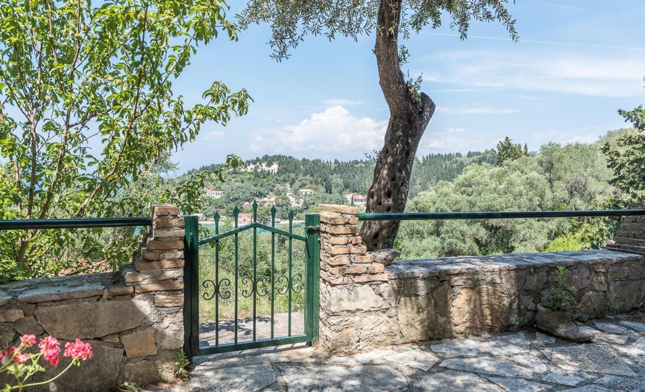 Olive Holiday home