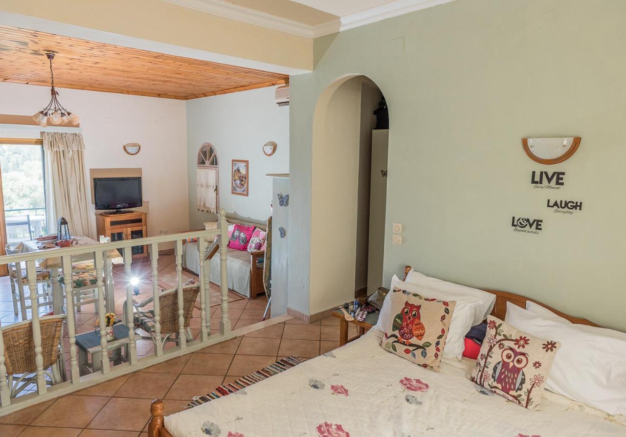 Holiday home Olive