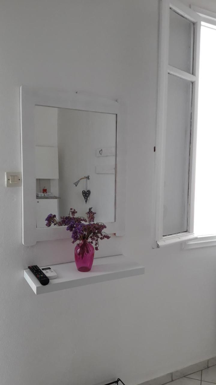 Apartment Anemelia *