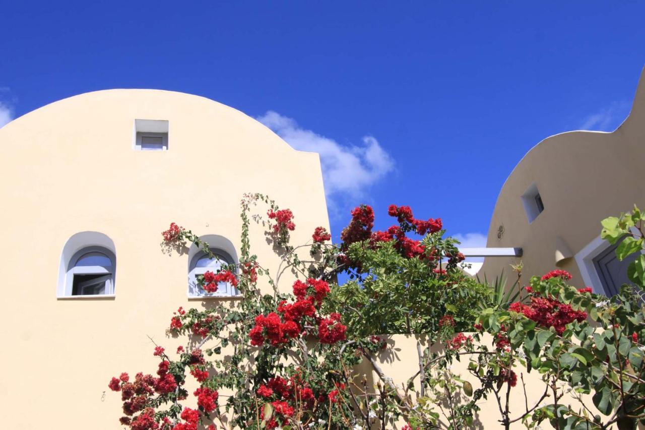 Ersi Aparthotel