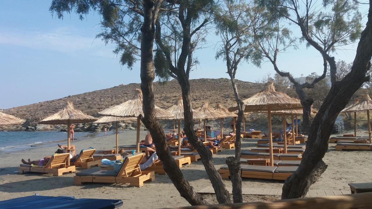 Drosoulites Apartment Agios Ioannis (Tinos)