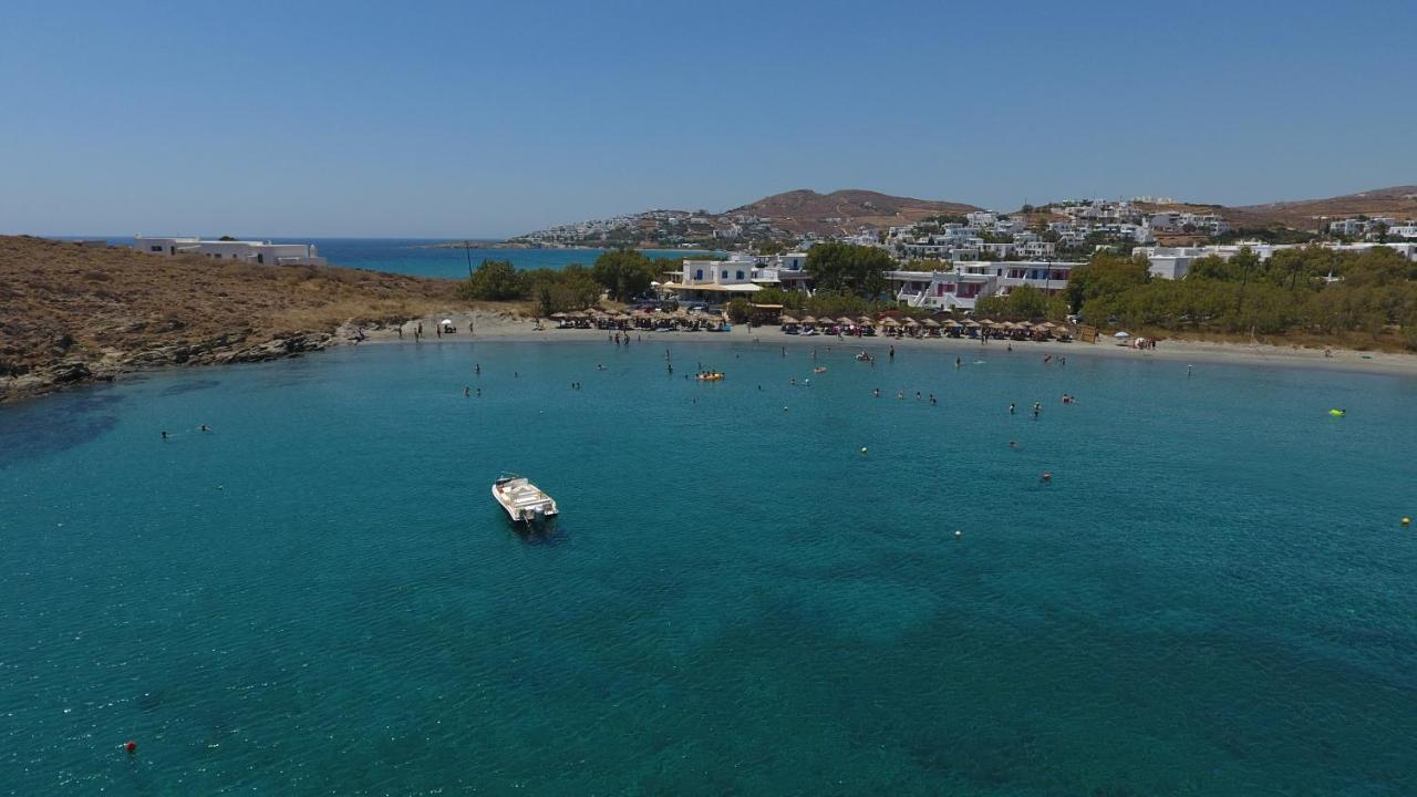 Drosoulites Agios Ioannis (Tinos)