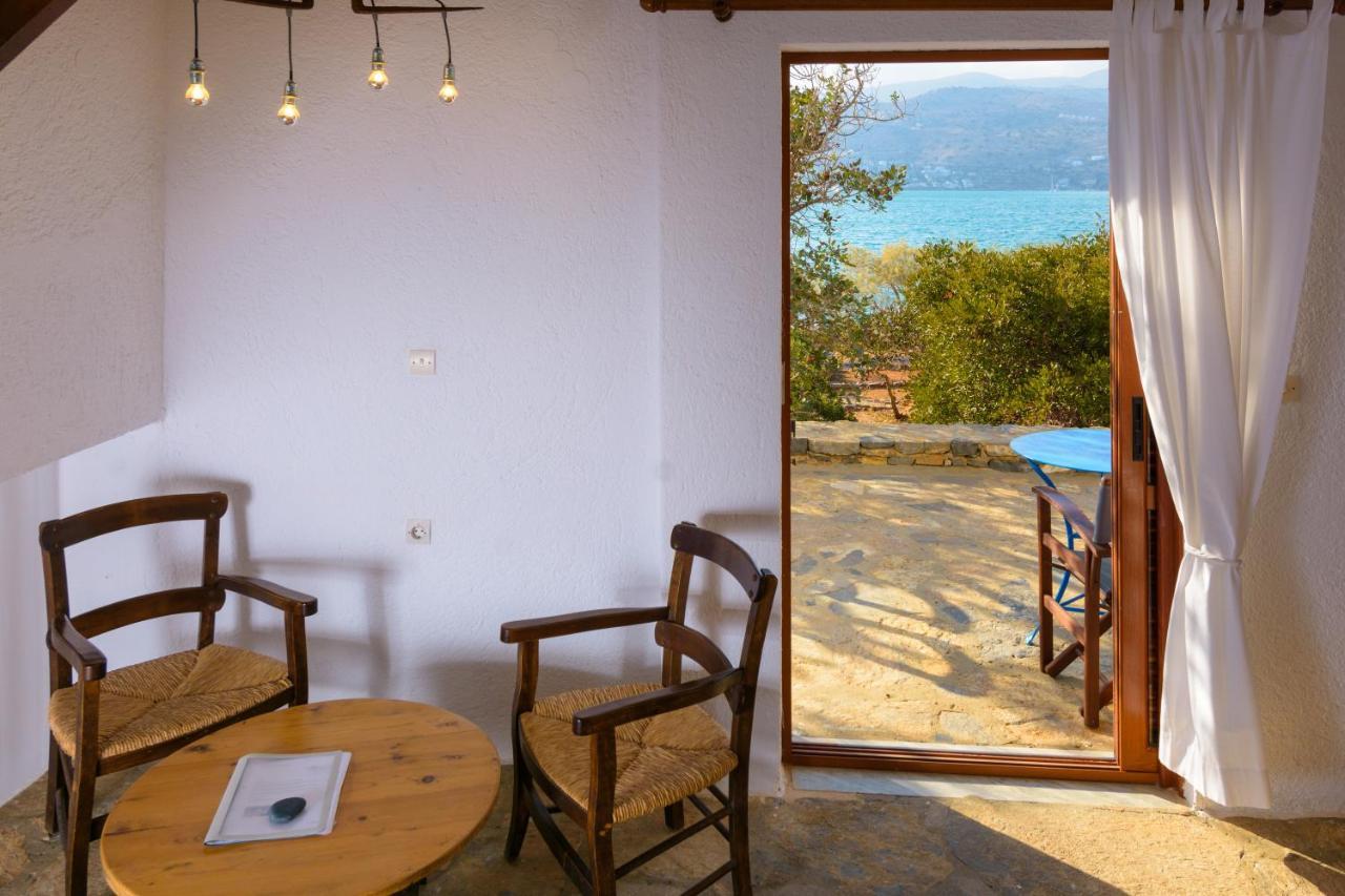Island * Elounda (Crete)