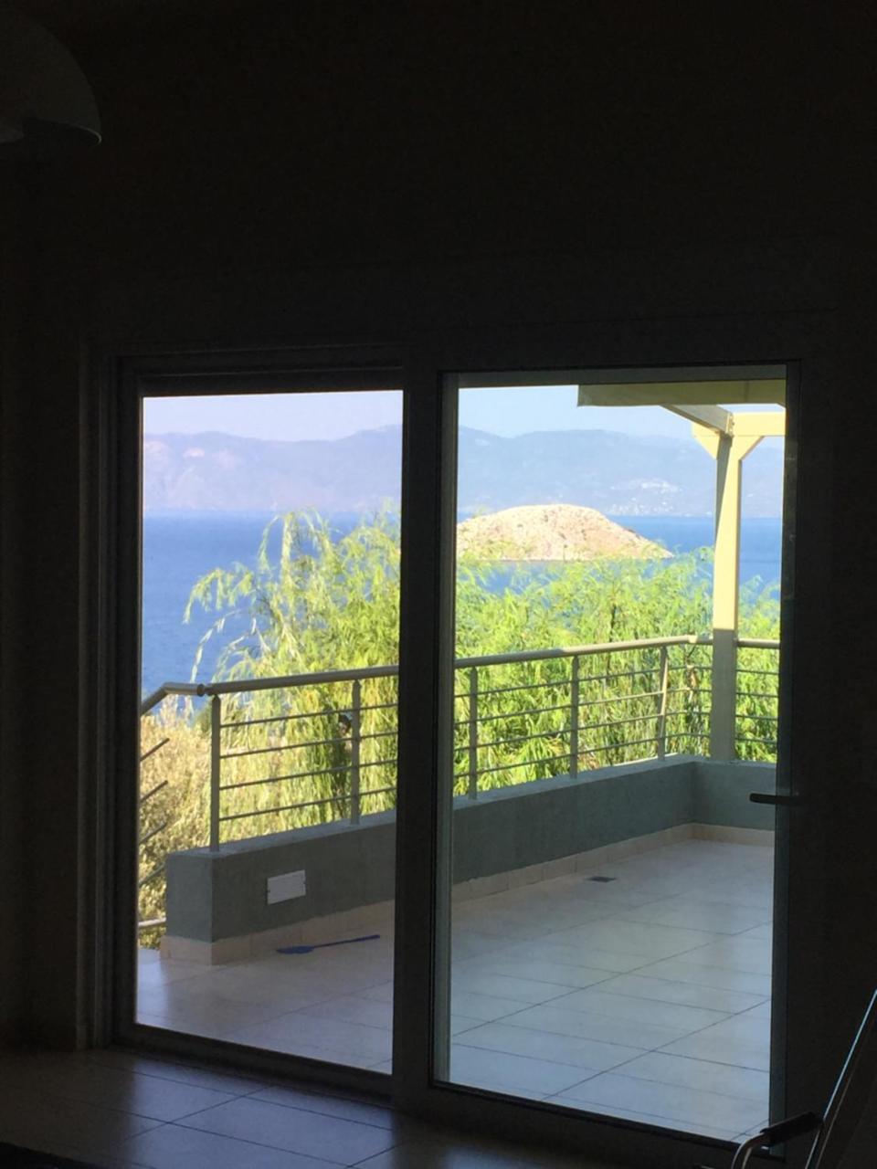 Villa Skorponeria, Pool & Sea Skroponeria